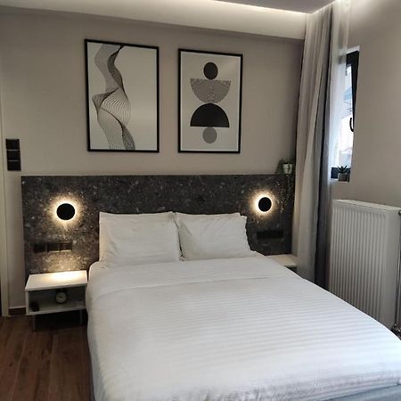 New Aesthetic Apartment Near Acropolis Atene Esterno foto